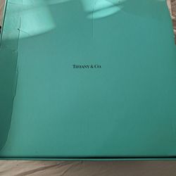 Tiffany whine glasses