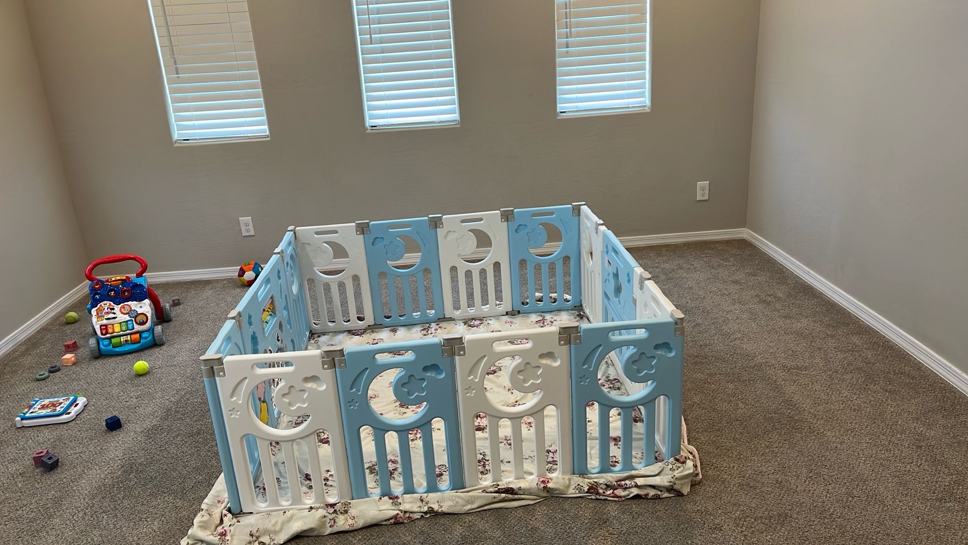 Playpen