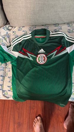 Mexico jersey