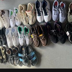 Shoes Lot