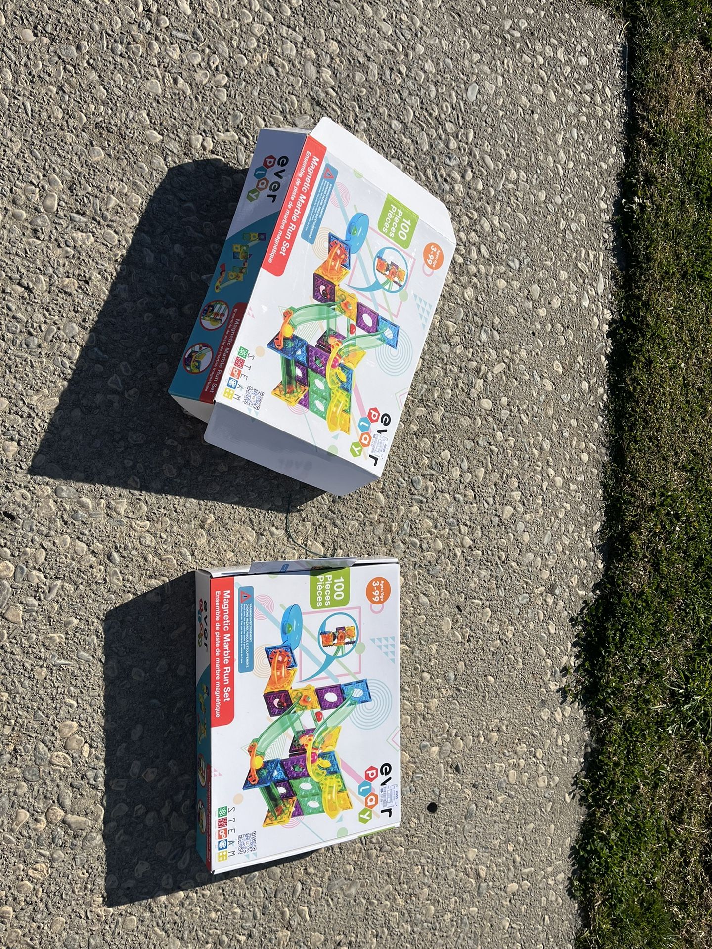 Building Blocks