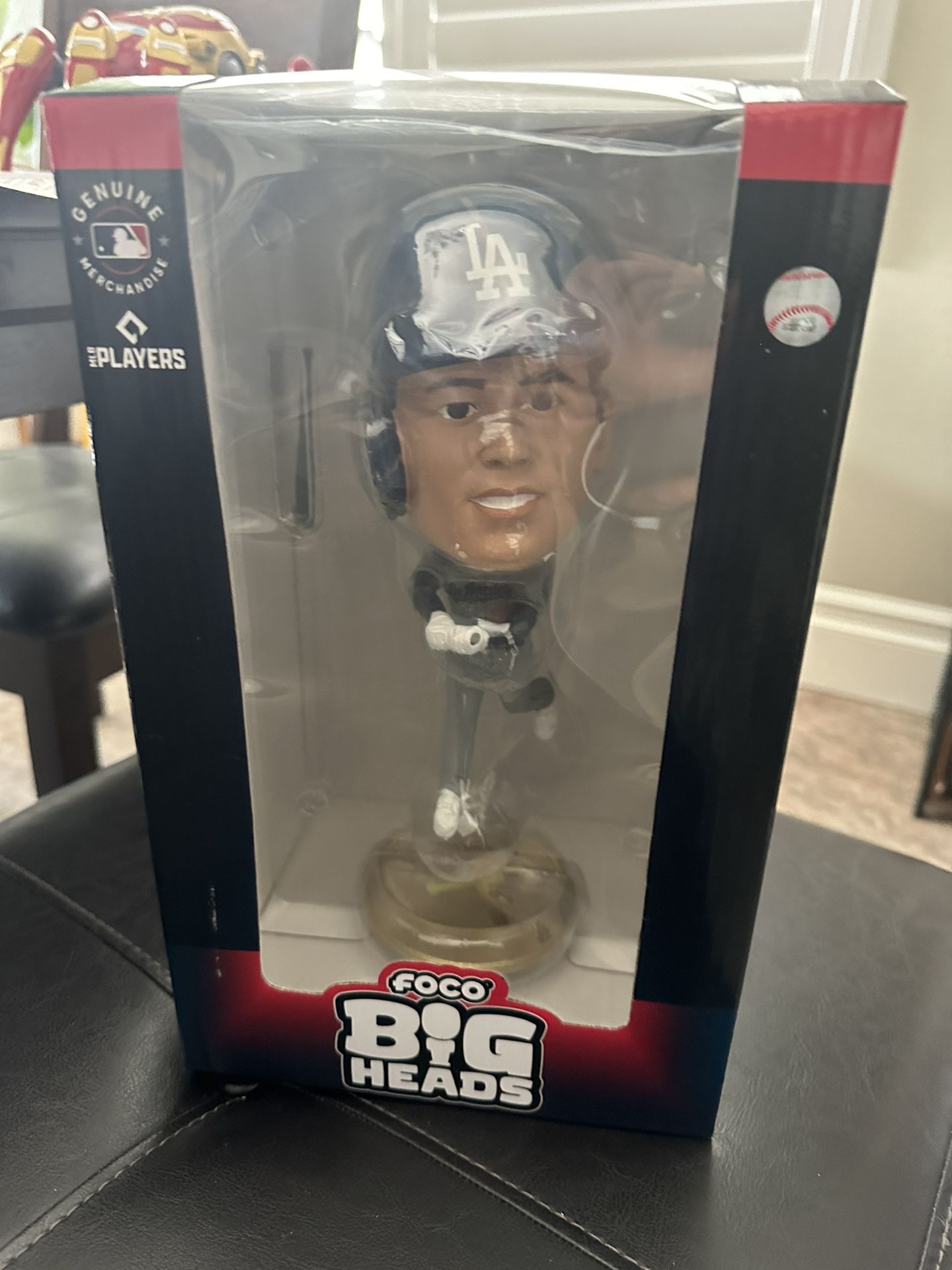 Shohei Ohtani Bobble Head