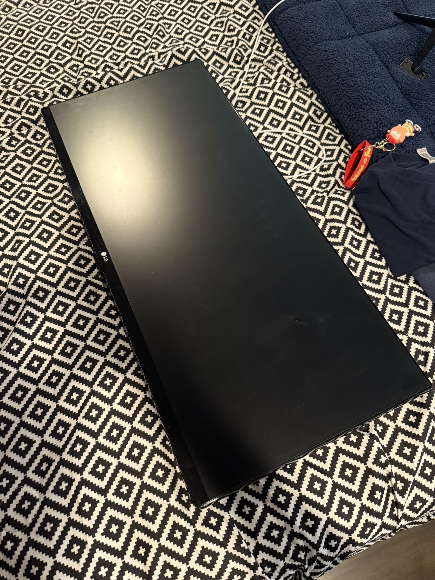 LG Monitor