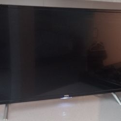 **MOVE OUT SPECIAL** $65 Roku 32" Smart TV 