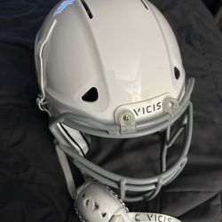 Vicis Football Helmet