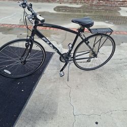 Fuji 3.0 absolute aluminum bike