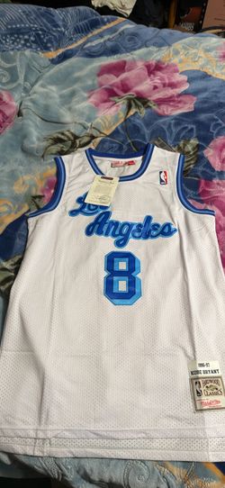 Kobe Mitchell & Ness 