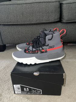 Steph Curry shoes