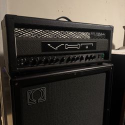 VHT Fryette Pitbull Classic