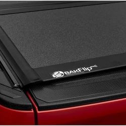 BRAND NEW Tacoma Truck Trunk Cover BAK Bran BAKFlip MX4 Folding Cover