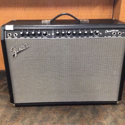 Fender Champion 100 Large Amp