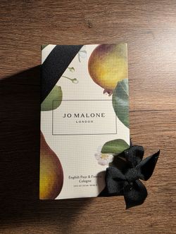 Jo Malone English Pear & Freesia Cologne 100ml