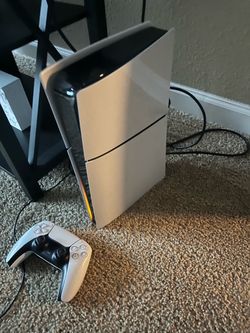 PS5 Slim / One Controller
