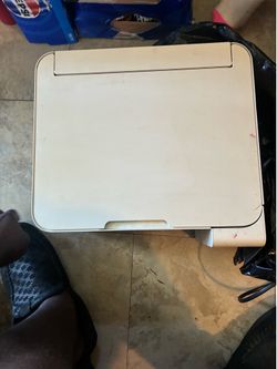 Espox printer