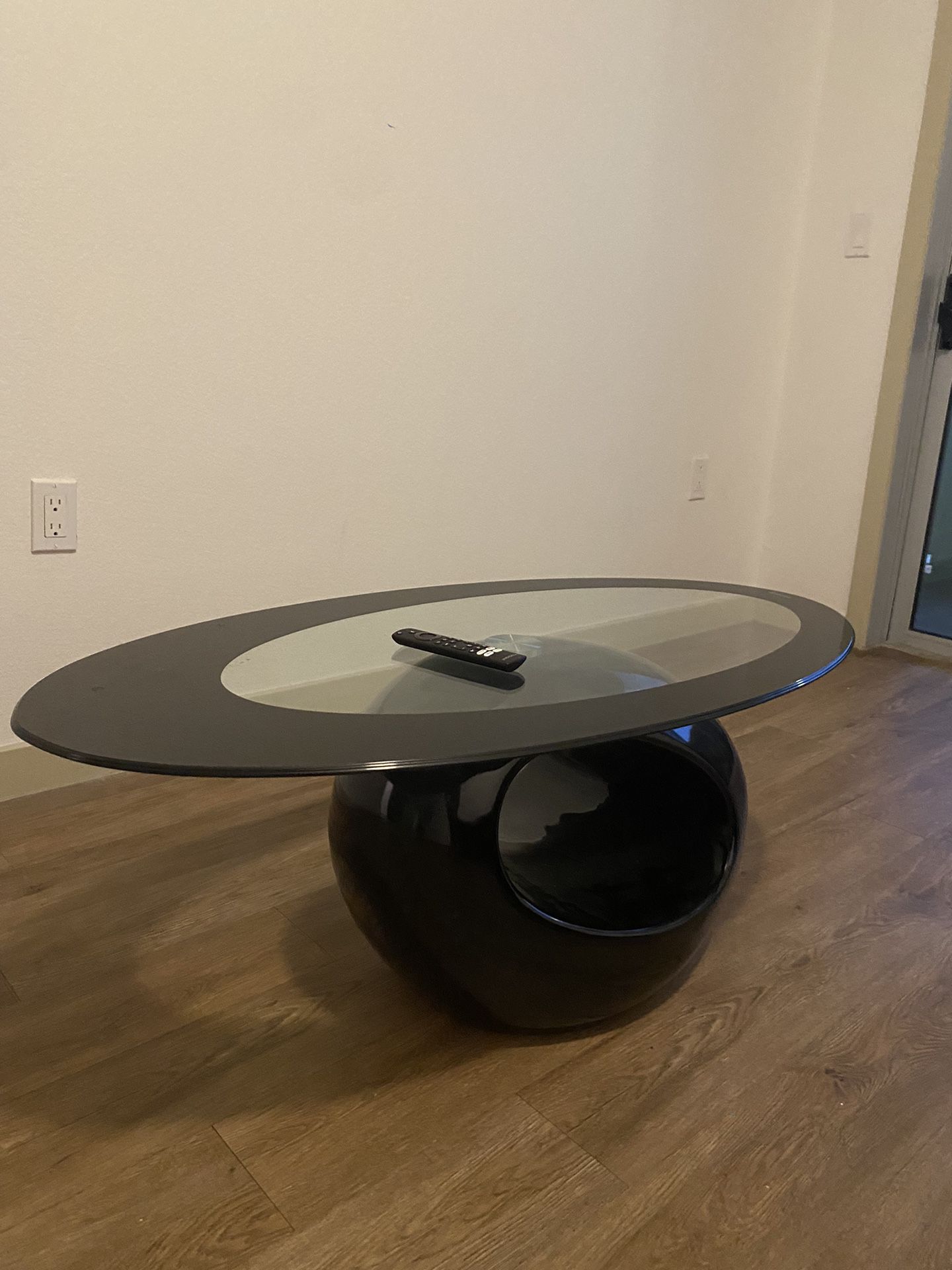 Edgy Coffee Table 