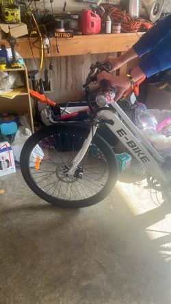 E Bike