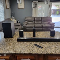 Samsung Bluetooth Hdmi Sounbard