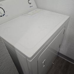 Amana Washer And Dryer
