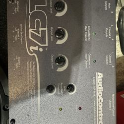 lC7i Controller