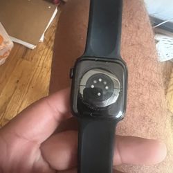 Series 7 Apple Watch 45 Mm 