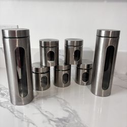 Kitchen Containers 