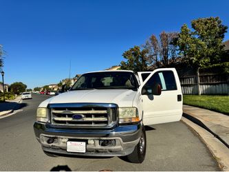 2003 Ford F-250