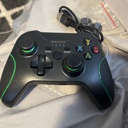 Xbox Controller 
