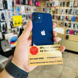 iPhone 12 Mini 