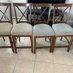 Dining Chairs 