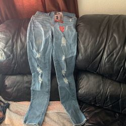 Jeans/pants