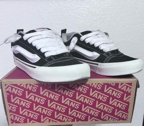 Vans knu skool