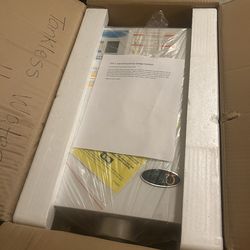 Tankless Gas Water Heater Sealed System