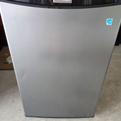 SMALL REFRIGERATOR  -