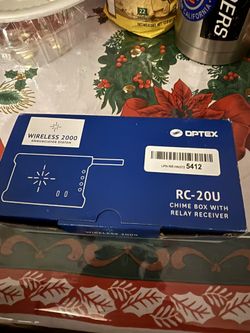 Optex