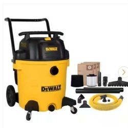 Dewalt Vacuum 