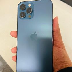 iPhone 12 Pro Max Any Carrier 