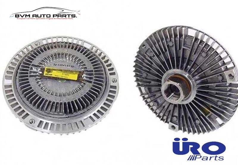 BMW Engine Cooling Fan Clutch (URO)