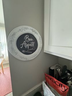 Small wall art