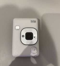 Camera
