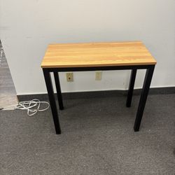 Small Side Office Table Stand 