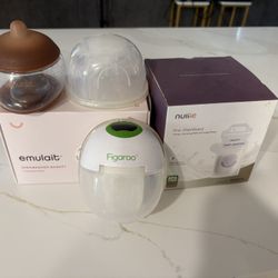 Baby Necessities 