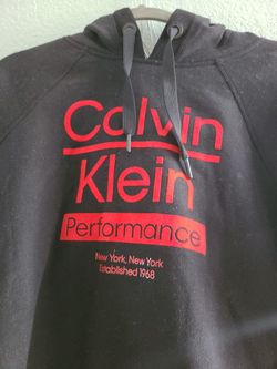 Calvin Klein Jogger Oufit