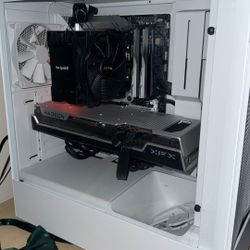 Gaming Computer