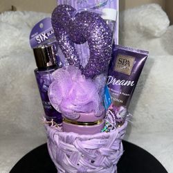 Mother’s Day Gift Basket