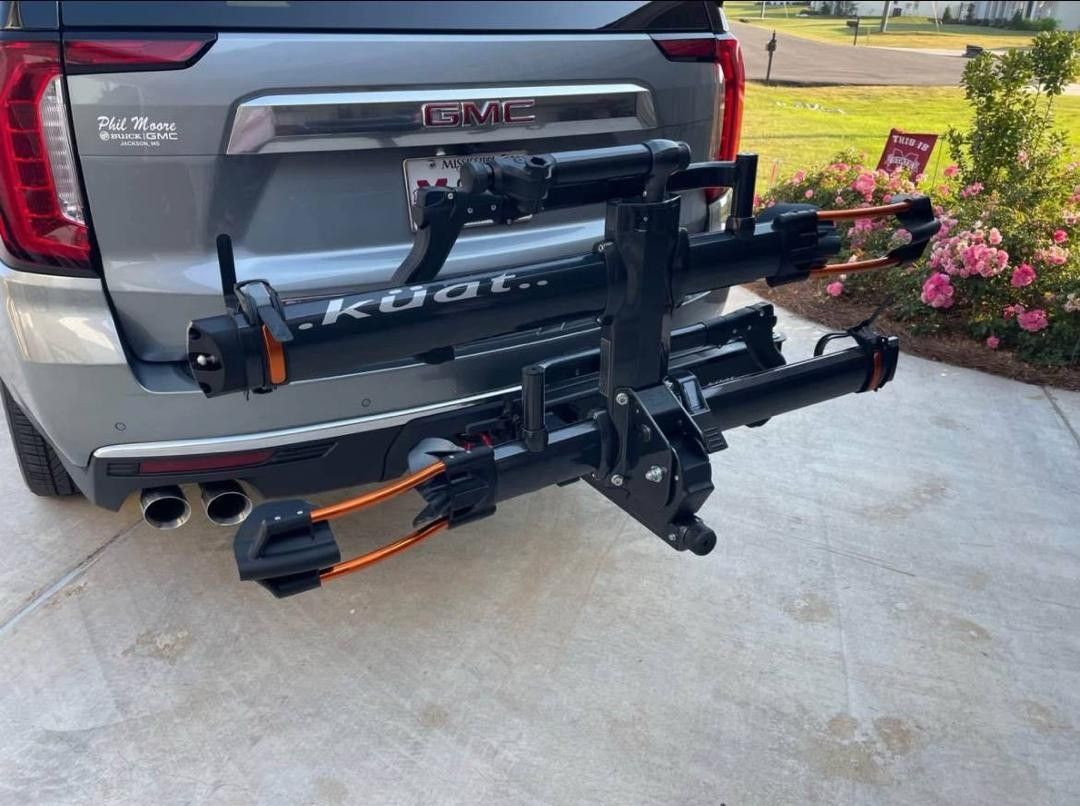 Kuat NV 2.0 Bike Rack