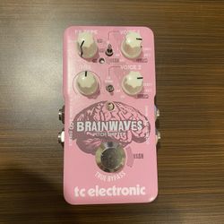 TC Electronic Brainwaves