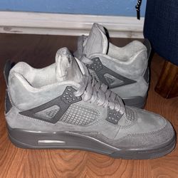 Jordan 4 