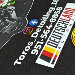 Custom Print Tees ( Low Minimum)