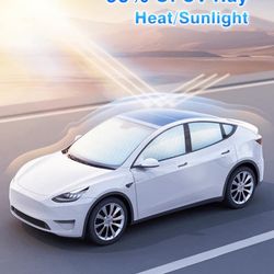 Awesome Full Car All Window Sun Shades 