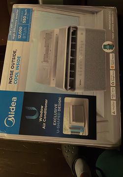 Window Air Conditioner